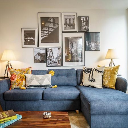 יורק City Pad @ Ryedale House מראה חיצוני תמונה