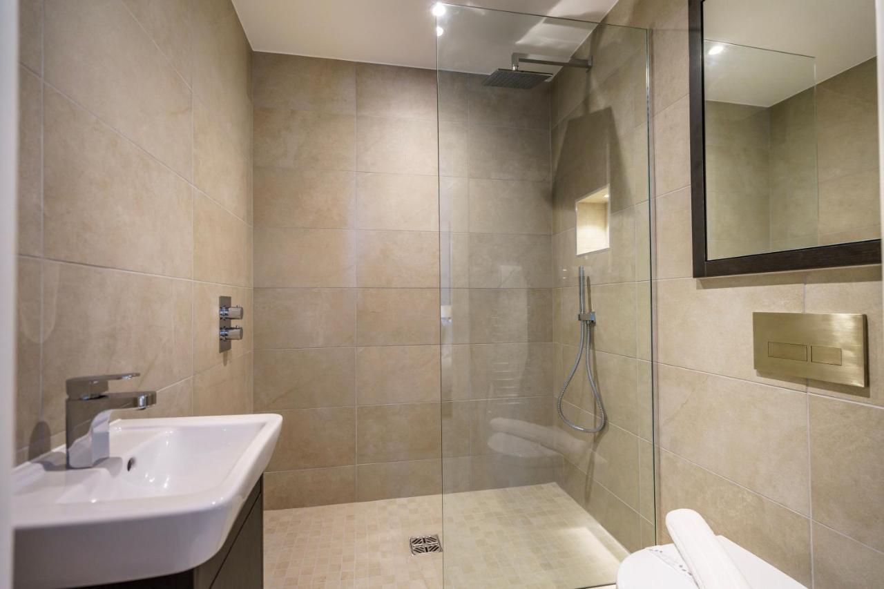 יורק City Pad @ Ryedale House מראה חיצוני תמונה