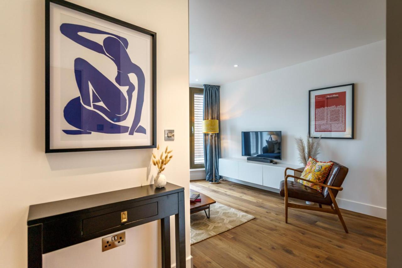 יורק City Pad @ Ryedale House מראה חיצוני תמונה