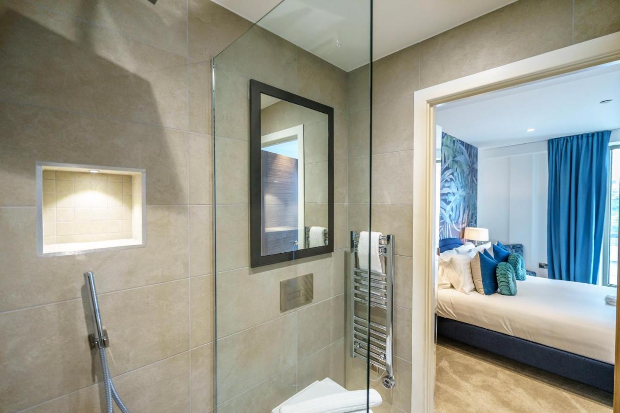 יורק City Pad @ Ryedale House מראה חיצוני תמונה