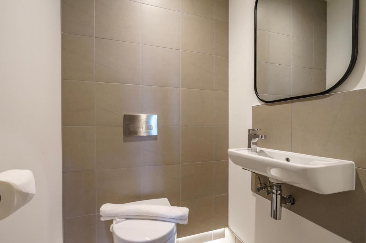 יורק City Pad @ Ryedale House מראה חיצוני תמונה